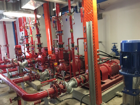 THE HABITAT PROJECT - BINH DUONG PROVINCE