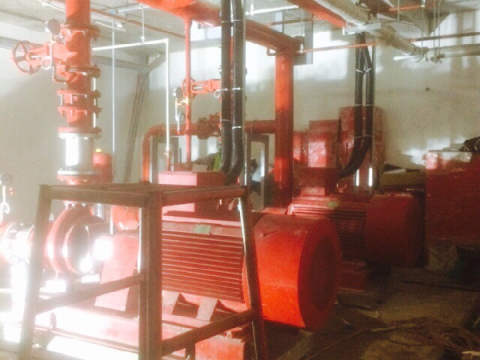 GARDEN GATE - HO CHI MINH CITY