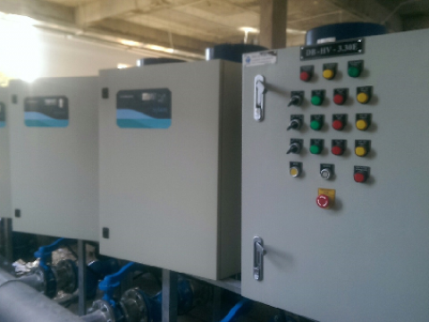 PREMIER VILLAGE PHU QUOC RESORT PROJECT