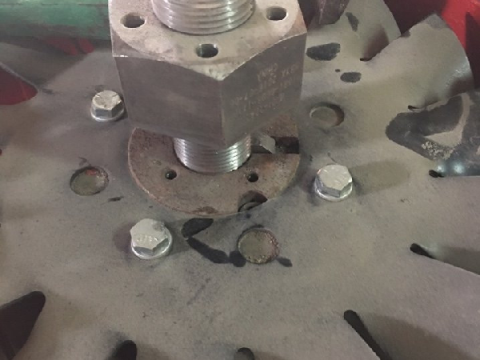 DULWICH PROJECT - MYANMAR