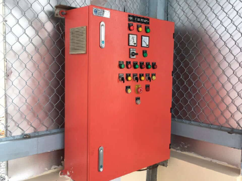 220KV SUBSTATION PROJECT - AN GIANG PROVINCE