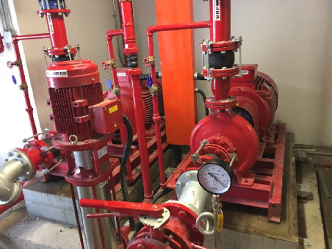 THE HABITAT PROJECT - BINH DUONG PROVINCE