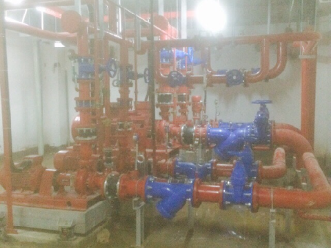 THE BOTANICA PROJECT - HO CHI MINH CITY