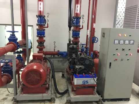 GENERAL HOSPITAL PROJECT - YEN BAI PROVINCE