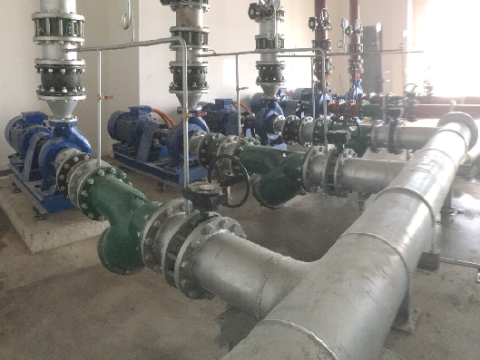 FANG BROTHER KNITTING FACTORY PROJECT (LASTED UPDATE)