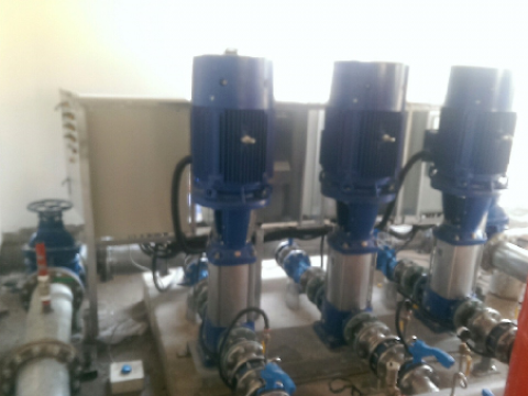 PREMIER VILLAGE PHU QUOC RESORT PROJECT