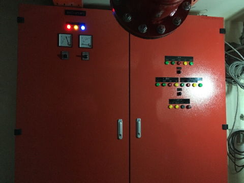 KINGSTON RESIDENCE PROJECT - HO CHI MINH CITY