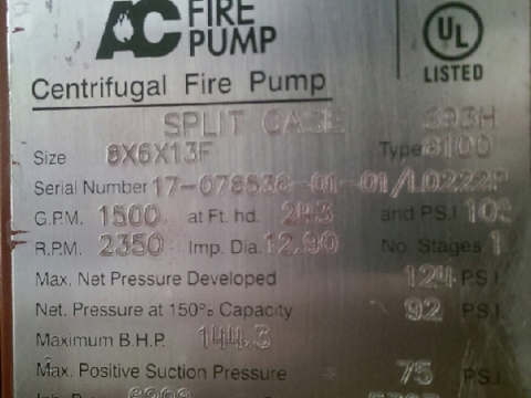 VINATABA TABACO MATERIAL FACTORY PROJECT - DONG NAI PROVINCE