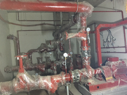 THE TRESOR - NOVALAND PROJECT - HO CHI MINH CITY