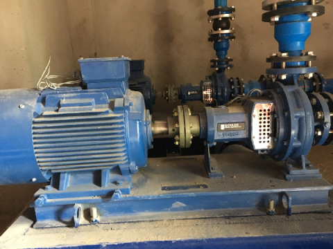 BINH DINH GENARAL HOSPITAL PROJECT