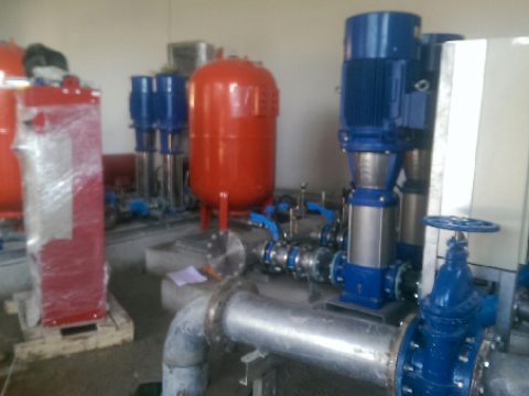 PREMIER VILLAGE PHU QUOC RESORT PROJECT