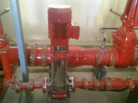 VINATABA TABACO MATERIAL FACTORY PROJECT - DONG NAI PROVINCE