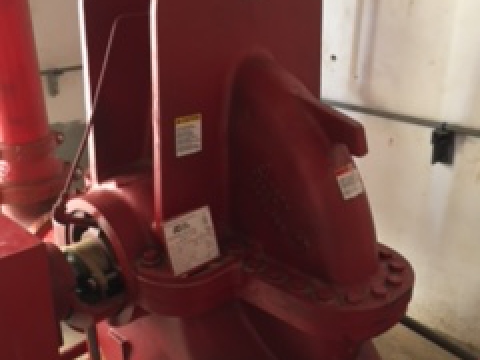 JOTUN FACTORY PROJECT - MYANMAR