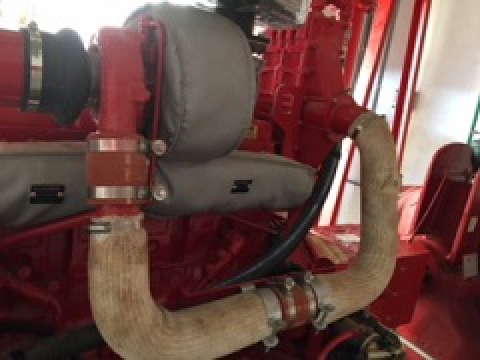 JOTUN FACTORY PROJECT - MYANMAR