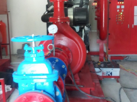 BINH DINH GENARAL HOSPITAL PROJECT