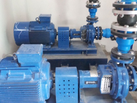 BINH DINH GENARAL HOSPITAL PROJECT