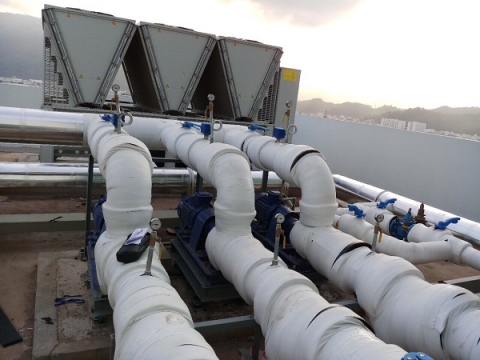 BINH DINH GENARAL HOSPITAL PROJECT