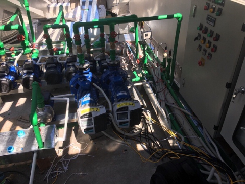 JOY TRIP HOTEL PROJECT - NHA TRANG CITY