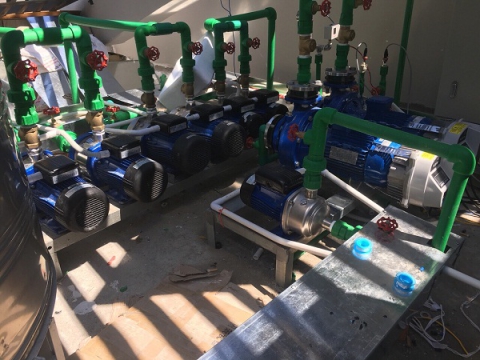 JOY TRIP HOTEL PROJECT - NHA TRANG CITY