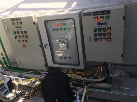 JOY TRIP HOTEL PROJECT - NHA TRANG CITY