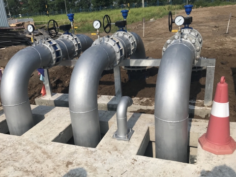 SUMI PROJECT IN HA NAM