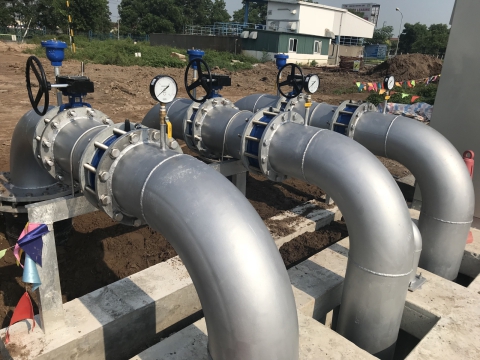 SUMI PROJECT IN HA NAM