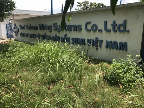 SUMI PROJECT IN HA NAM