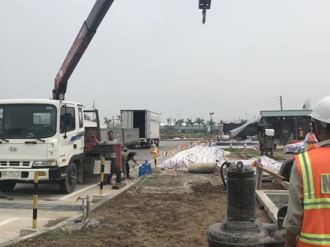 SUMI PROJECT IN HA NAM