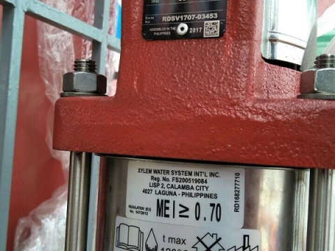 RENTAL SERVICED FACTORY 54 - AMATA ZONE - BIEN HOA - DONG NAI