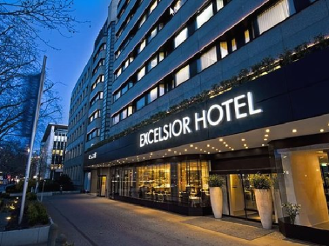 EXCELSIOR HOTEL PROJECT