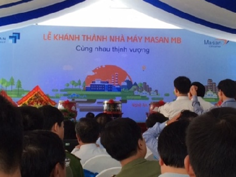 MASAN PHU QUOC PROJECT - PHU QUOC