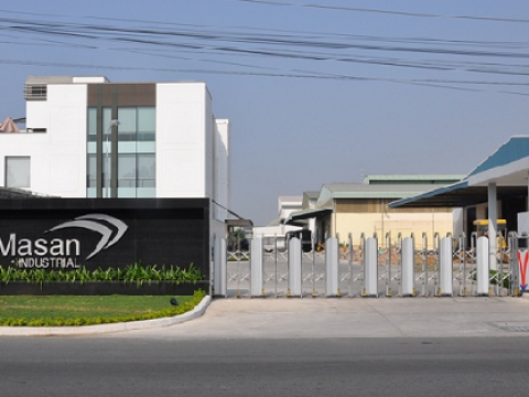 MASAN PHU QUOC PROJECT - PHU QUOC