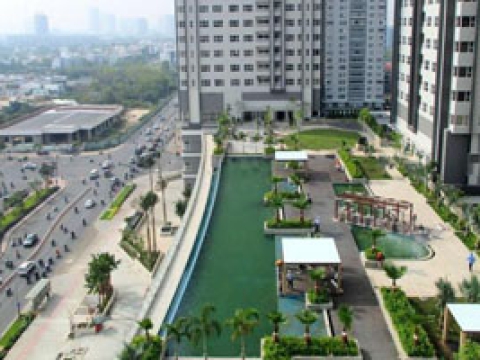 SUNRISE CENTRAL PROJECT