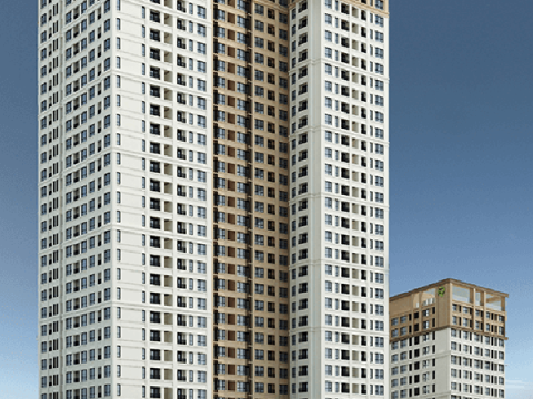 THE TRESOR - NOVALAND PROJECT - HO CHI MINH CITY