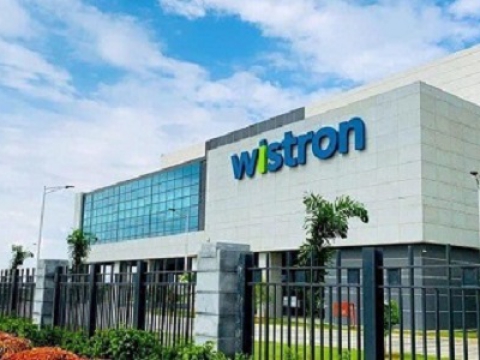  WISTRON HA NAM PROJECT