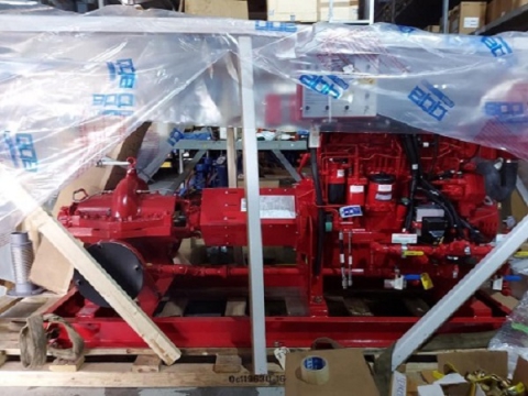  WISTRON HA NAM PROJECT