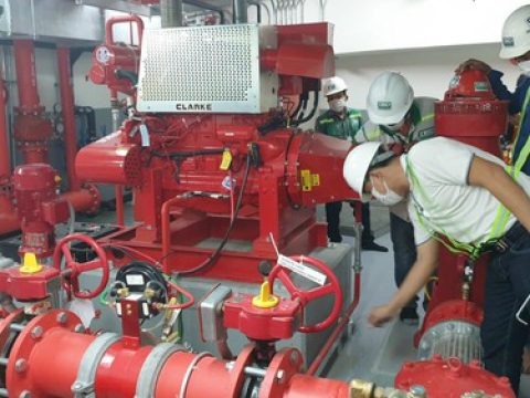 TRIBE HOTEL PHNOMPENH