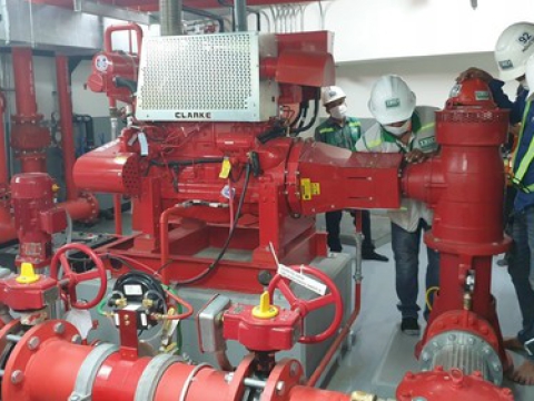 TRIBE HOTEL PHNOMPENH