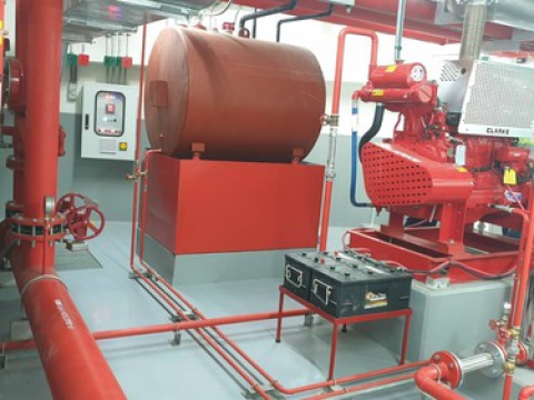 TRIBE HOTEL PHNOMPENH