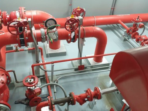 TRIBE HOTEL PHNOMPENH