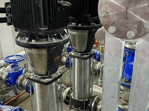 THUAN GIAO APARTMENT - BINH DUONG