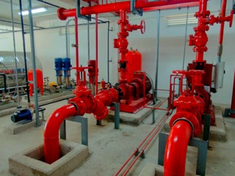 ELECTRICITE DU CAMBODGE