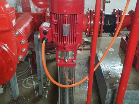 THUAN GIAO APARTMENT - BINH DUONG