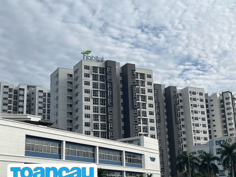 HABITAT PHASE 3 PROJECT