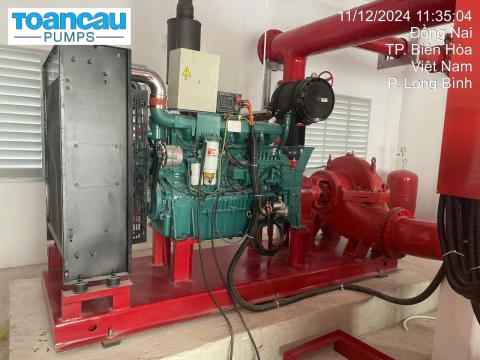 LONG BINH NEWPORT PROJECT