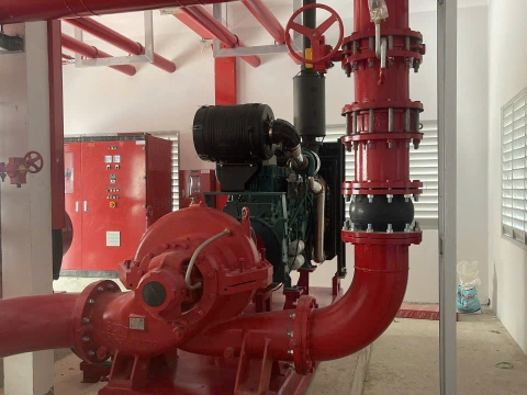 LONG BINH NEWPORT PROJECT