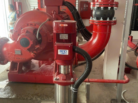 LONG BINH NEWPORT PROJECT