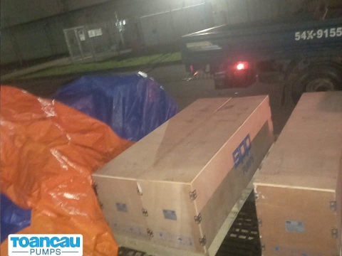 NITORI FURNITURE BA RIA VUNG TAU PROJECT