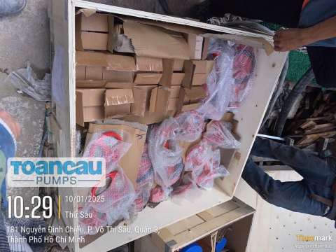 YTECO OFFICE AND WAREHOUSE BUILDING PROJECT