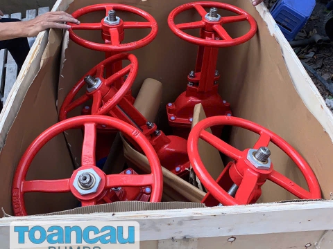 YTECO OFFICE AND WAREHOUSE BUILDING PROJECT